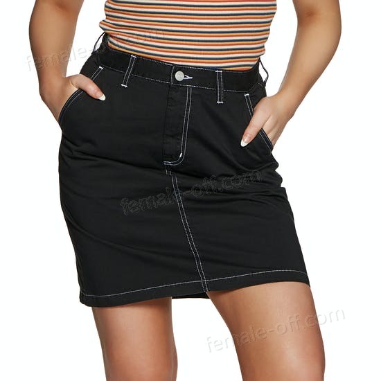 The Best Choice Carhartt Armanda Womens Skirt - -1