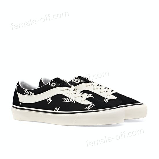 The Best Choice Vans Bold Ni Shoes - -2