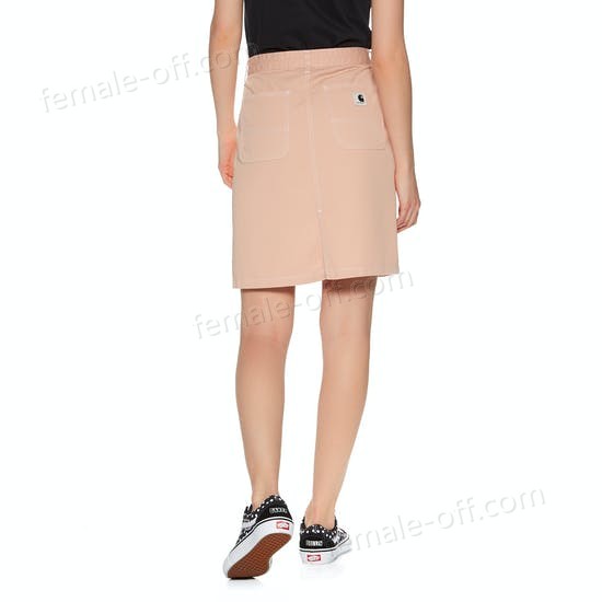 The Best Choice Carhartt Armanda Womens Skirt - -2