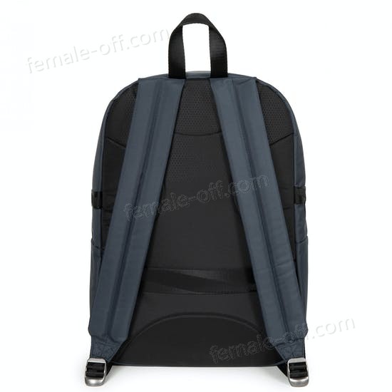 The Best Choice Eastpak Provider Backpack - -1