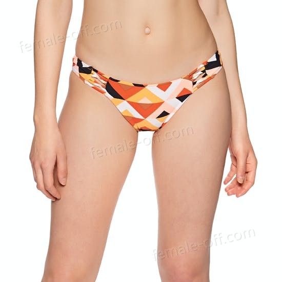 The Best Choice Billabong Tropic Womens Bikini Bottoms - -0