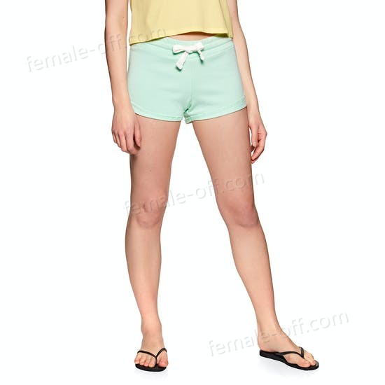 The Best Choice Element Don’t Dare Womens Shorts - -0