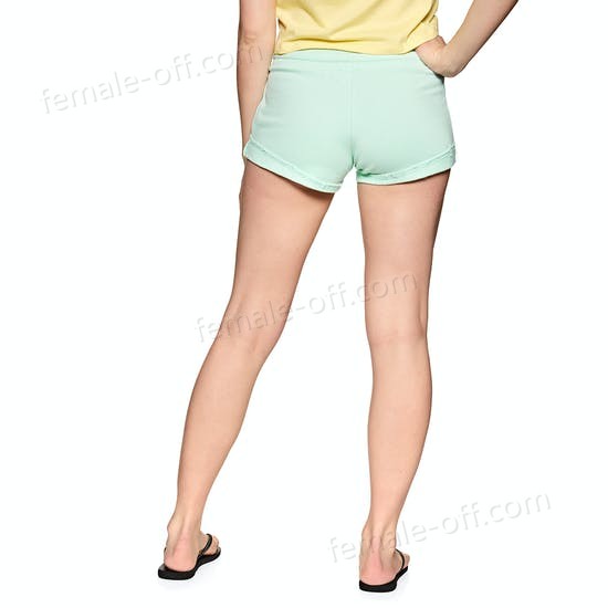 The Best Choice Element Don’t Dare Womens Shorts - -2