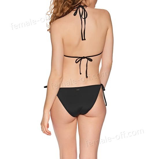 The Best Choice Roxy Sd Beach Classic Tiki T Ts Womens Bikini - -1