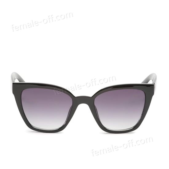 The Best Choice Vans Hip Cat Womens Sunglasses - -0