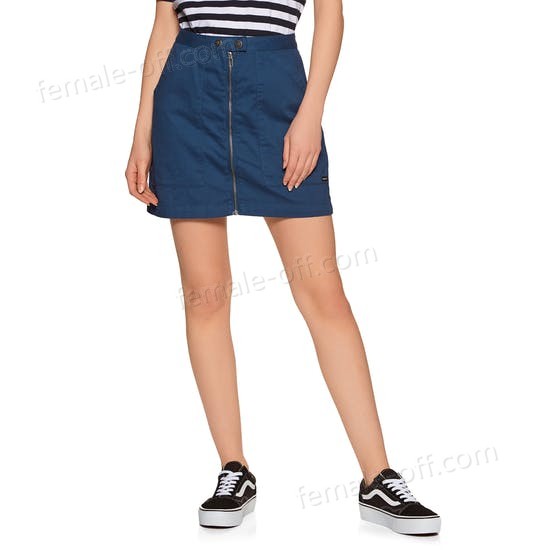 The Best Choice RVCA Oconnor Womens Skirt - -1