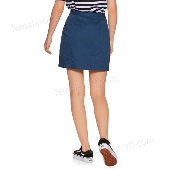 The Best Choice RVCA Oconnor Womens Skirt - -2