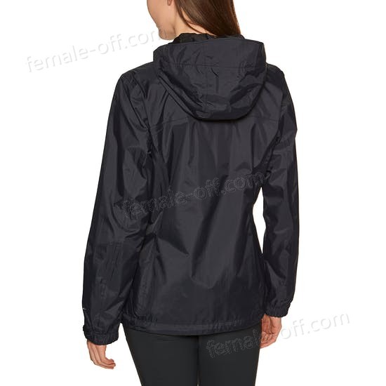 The Best Choice Columbia Pouring Adventure II Womens Waterproof Jacket - -3