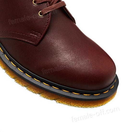 The Best Choice Dr Martens 1461 Smooth Shoes - -5