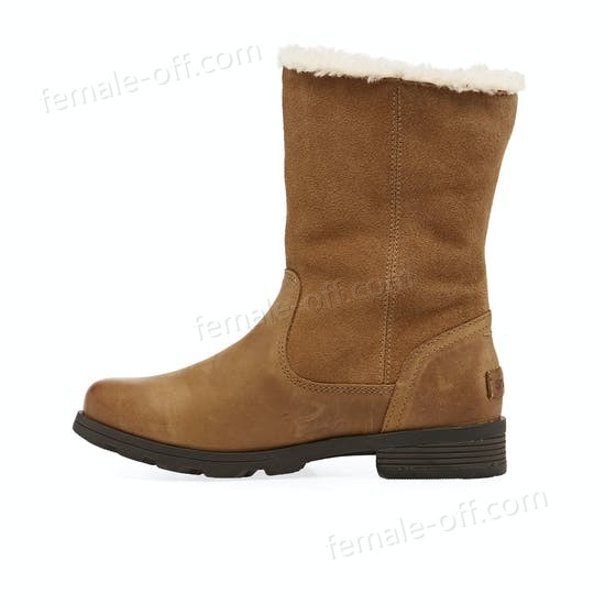 The Best Choice Sorel Emelie Foldover Womens Boots - -1