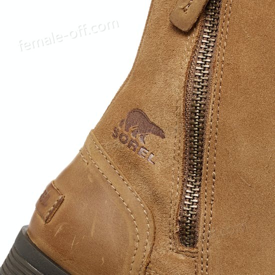 The Best Choice Sorel Emelie Foldover Womens Boots - -6