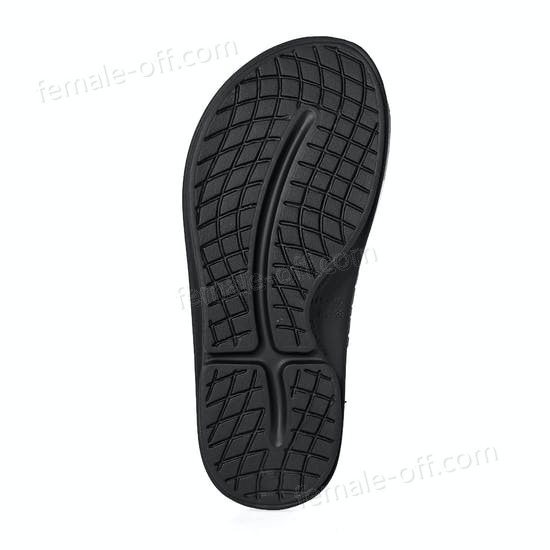 The Best Choice OOFOS OOriginal Womens Sandals - -2