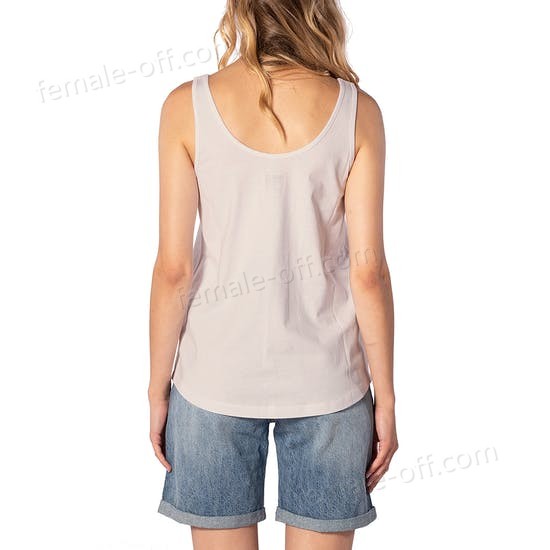 The Best Choice Rip Curl Iconic Womens Tank Vest - -1