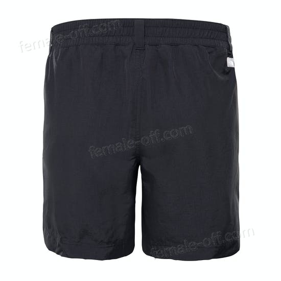 The Best Choice North Face Tanken Womens Shorts - -1