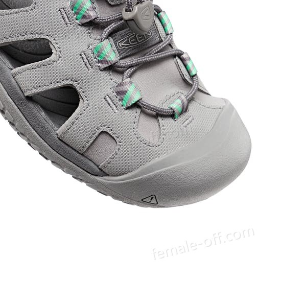 The Best Choice Keen Solr Womens Sandals - -4