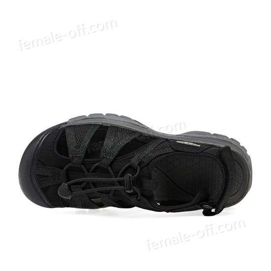 The Best Choice Keen Venice II H2 Womens Sandals - -2