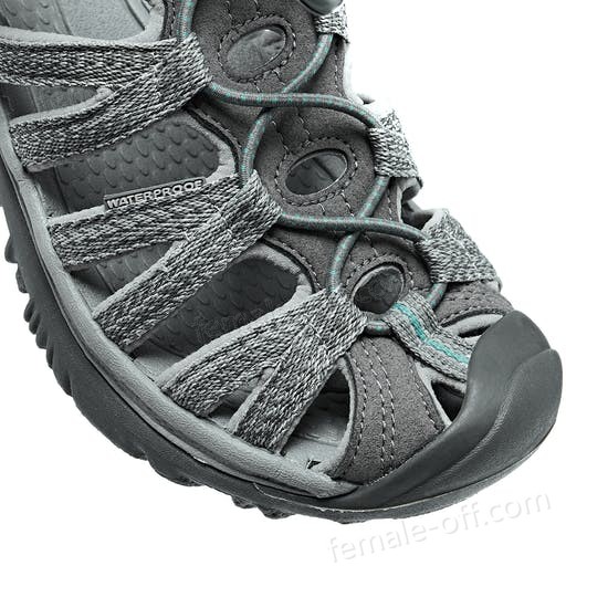 The Best Choice Keen Whisper Womens Sandals - -4