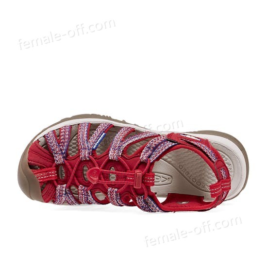 The Best Choice Keen Whisper Womens Sandals - -2