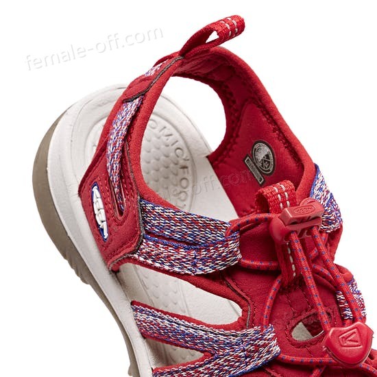 The Best Choice Keen Whisper Womens Sandals - -5