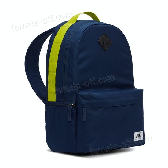 The Best Choice Nike SB Icon Backpack - -0