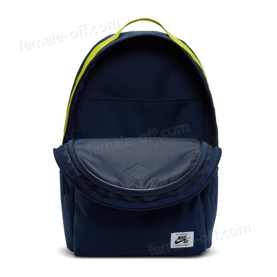 The Best Choice Nike SB Icon Backpack - -3