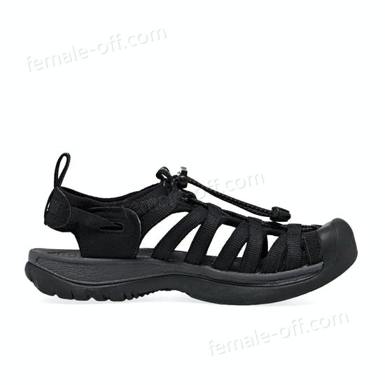 The Best Choice Keen Whisper Womens Sandals - -1