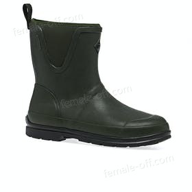 The Best Choice Muck Boots Muck Originals Pull On Mid Wellies - -0