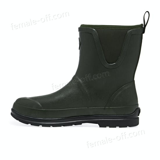 The Best Choice Muck Boots Muck Originals Pull On Mid Wellies - -1