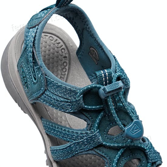 The Best Choice Keen Whisper Womens Sandals - -5