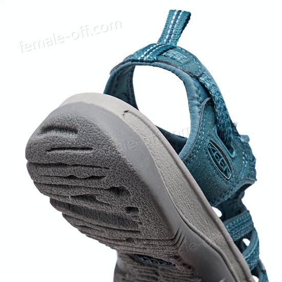 The Best Choice Keen Whisper Womens Sandals - -6
