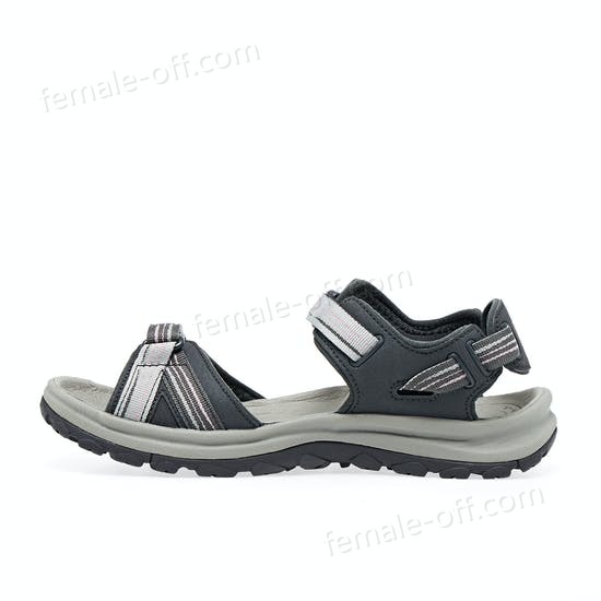 The Best Choice Keen Terradora II Open Toe Womens Sandals - -1