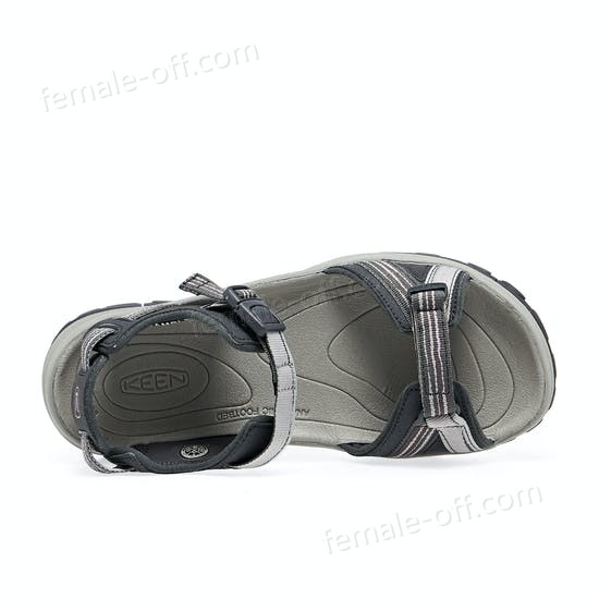 The Best Choice Keen Terradora II Open Toe Womens Sandals - -2