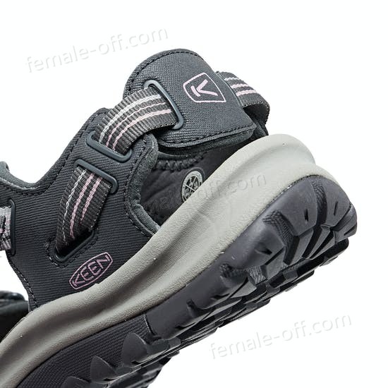 The Best Choice Keen Terradora II Open Toe Womens Sandals - -5