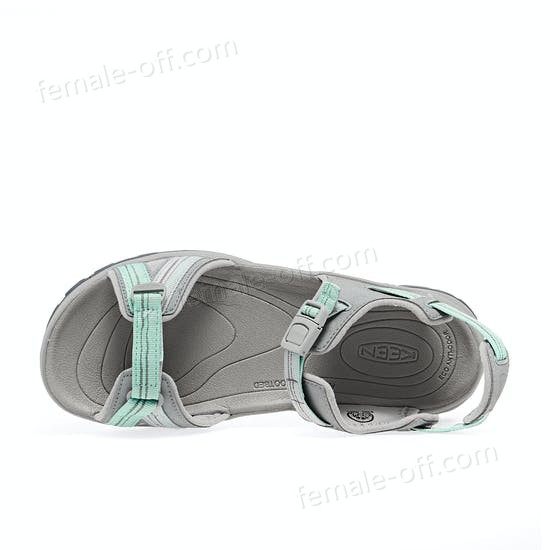 The Best Choice Keen Terradora II Open Toe Womens Sandals - -2