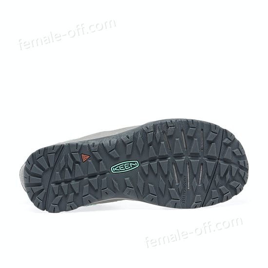The Best Choice Keen Terradora II Open Toe Womens Sandals - -3