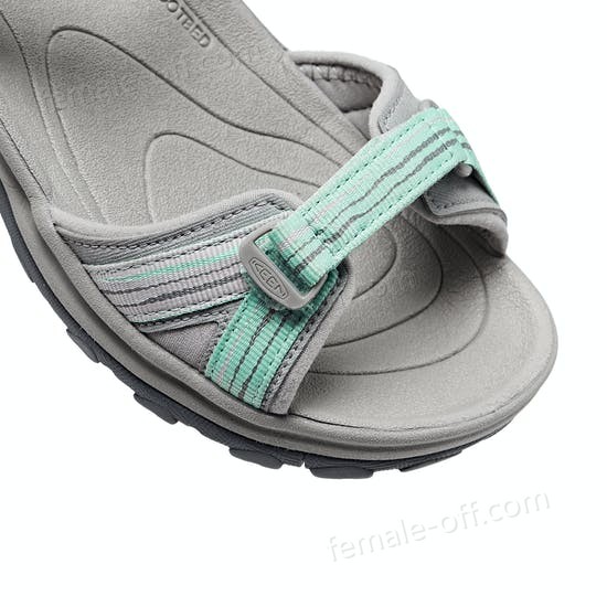 The Best Choice Keen Terradora II Open Toe Womens Sandals - -4