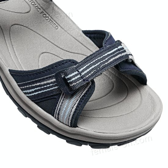 The Best Choice Keen Terradora II Open Toe Womens Sandals - -4