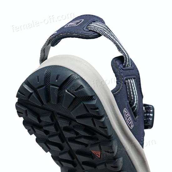 The Best Choice Keen Terradora II Open Toe Womens Sandals - -6