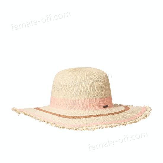 The Best Choice Roxy Sound Of The Ocean Womens Hat - -2