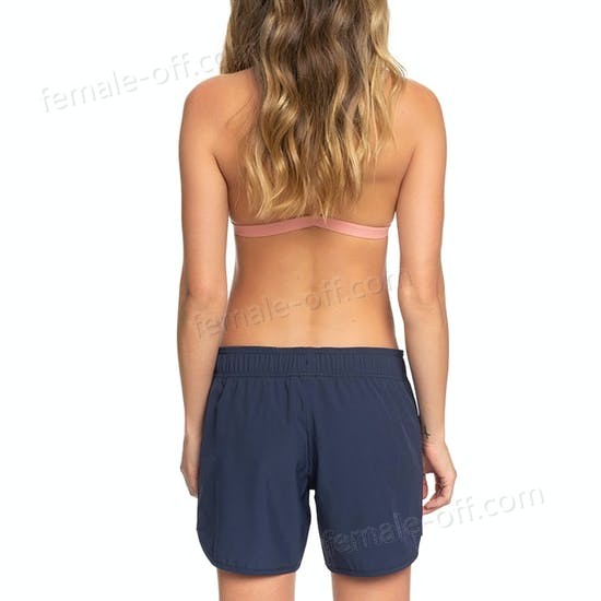 The Best Choice Roxy Classic 5inch Womens Boardshorts - -2