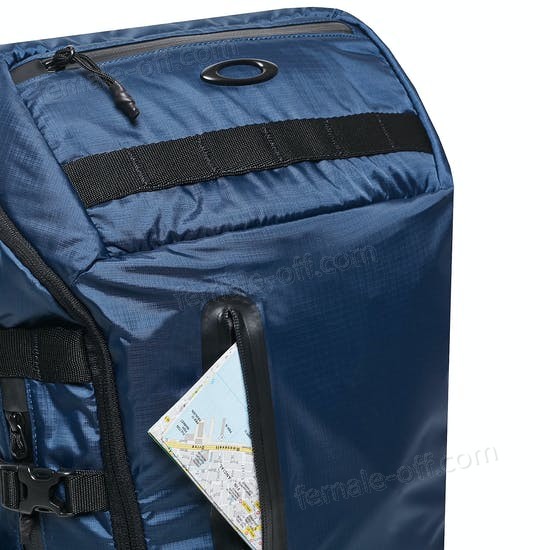 The Best Choice Oakley Outdoor Backpack - -4