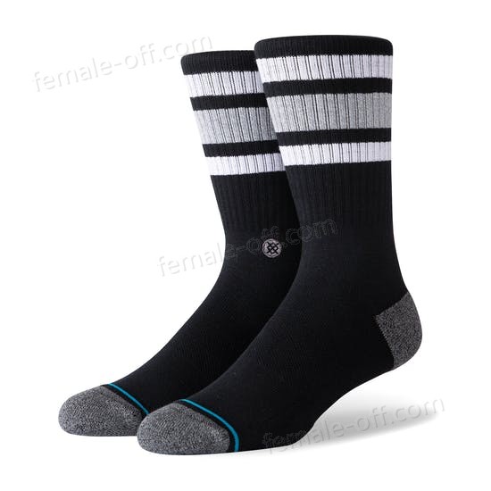 The Best Choice Stance Boyd St Fashion Socks - -0