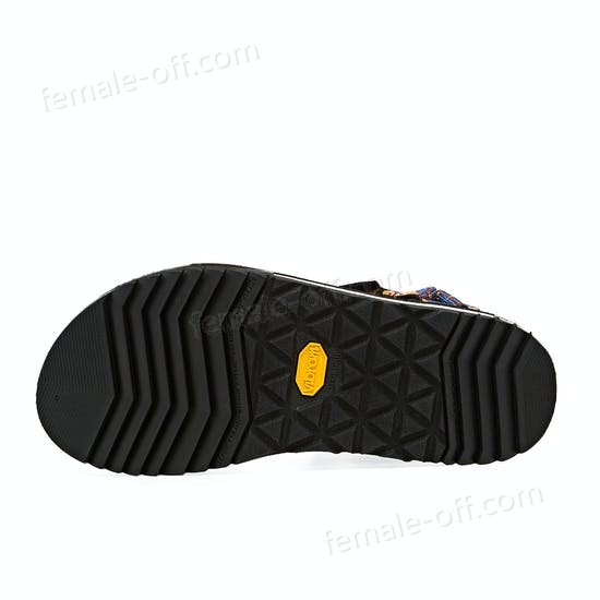 The Best Choice Teva Universal Trail Womens Sandals - -3