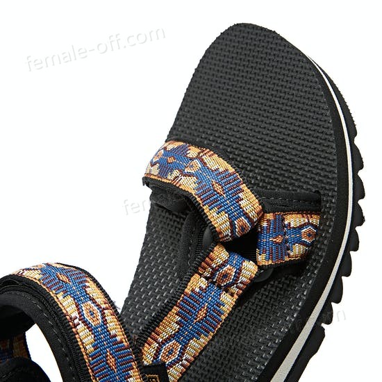 The Best Choice Teva Universal Trail Womens Sandals - -5