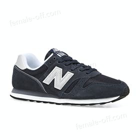 The Best Choice New Balance Ml373 Shoes - -0