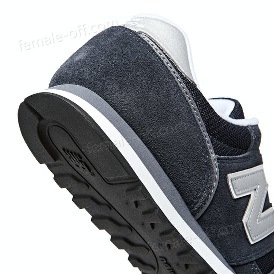 The Best Choice New Balance Ml373 Shoes - -7