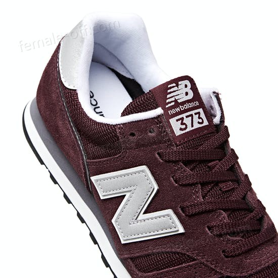 The Best Choice New Balance Ml373 Shoes - -6