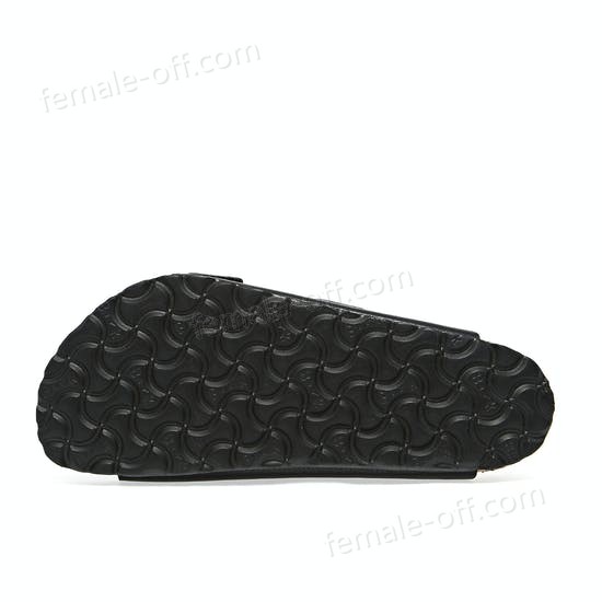 The Best Choice Birkenstock Arizona Birko Flor Soft Footbed Sandals - -3
