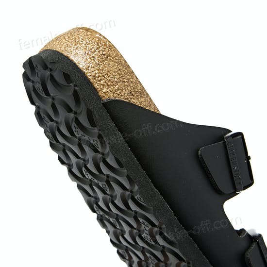The Best Choice Birkenstock Arizona Birko Flor Soft Footbed Sandals - -6