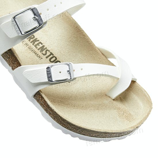 The Best Choice Birkenstock Mayari Birko Flor Sandals - -5